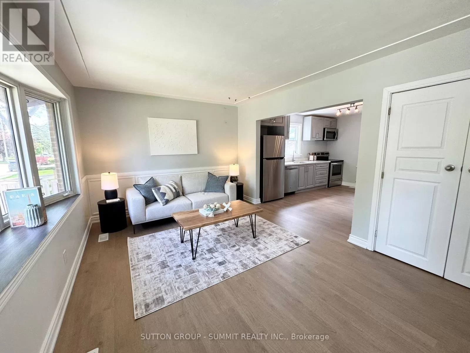 House for rent: 26 Grandfield Street, Hamilton, Ontario L8T 2H2