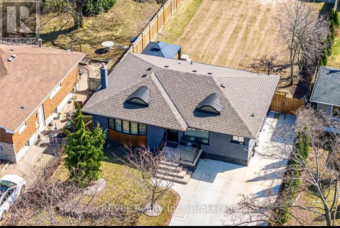 House for rent: 26 Hillgarden Road, St. Catharines, Ontario L2T 2W6