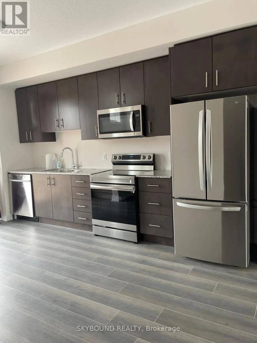 Row / Townhouse for rent: 26 Hollywood Court, Cambridge, Ontario N1R 0C7