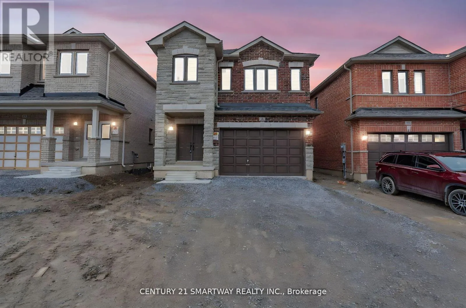 House for rent: 26 Huntsworth Avenue, Thorold, Ontario L2V 5G7