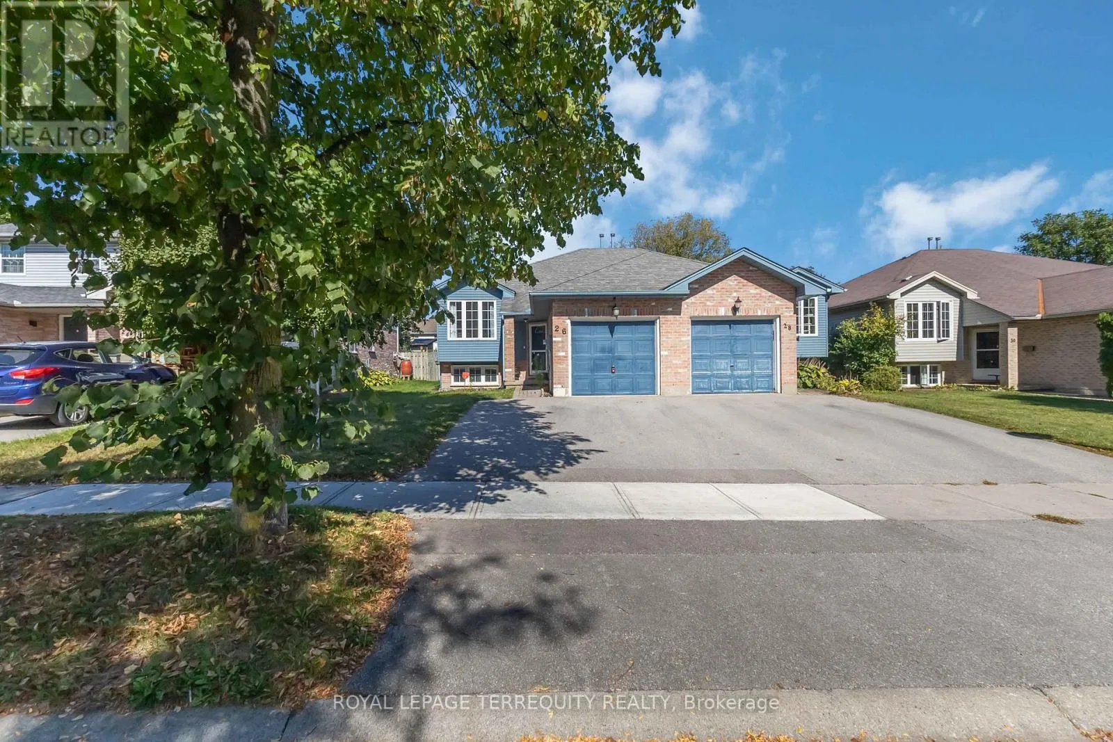 House for rent: 26 Joliet Street, London East, Ontario N5V 4V9