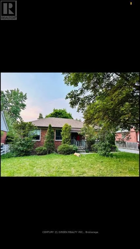 House for rent: 26 Kenton Drive, Toronto, Ontario M2R 2H8