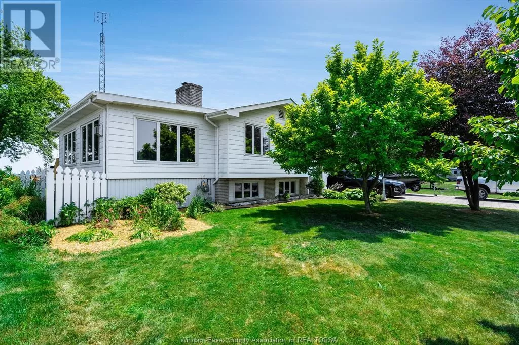 House for rent: 26 Lawson Street, Tilbury, Ontario N0P 2L0