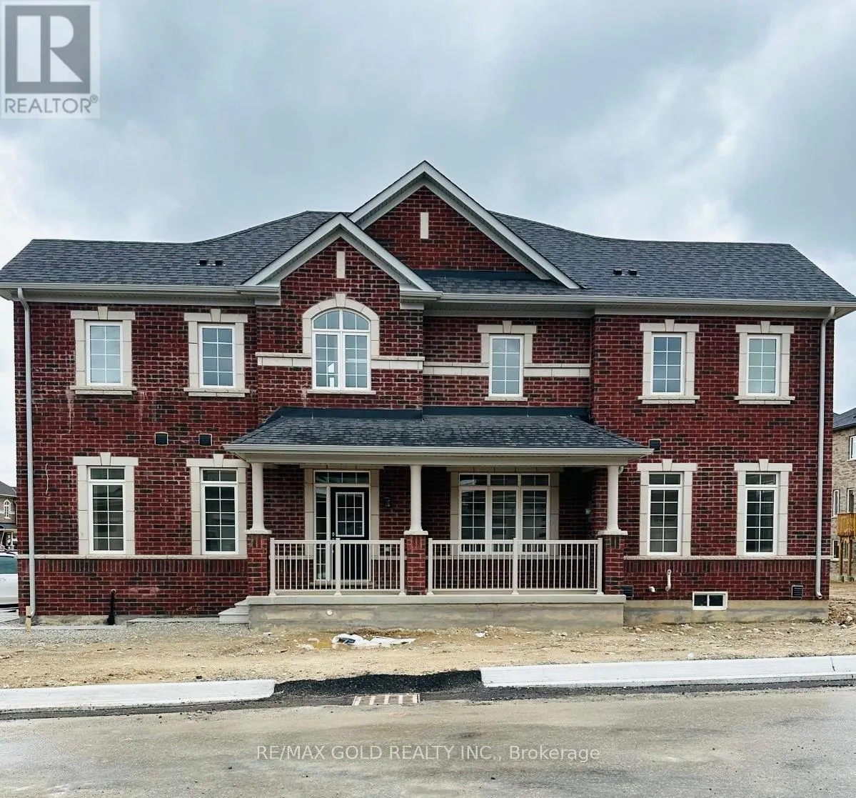 Row / Townhouse for rent: 26 Lidstone Street, Cambridge, Ontario N1T 0G4