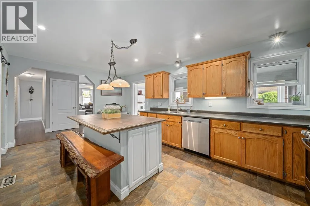 House for rent: 26 Main Street North, Lambton Shores, Ontario N0N 1J0