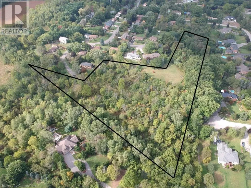 26 Marshboro Avenue, Greensville, Ontario L9H 5E1