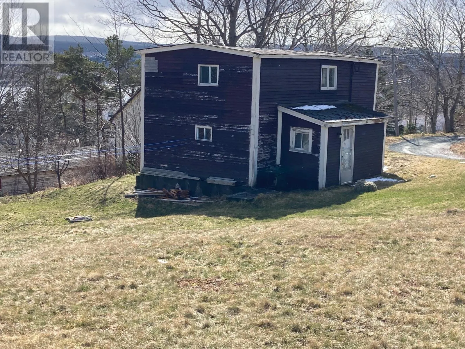 House for rent: 26 Masonic Avenue, Carbonear, Newfoundland & Labrador A1Y 1A9