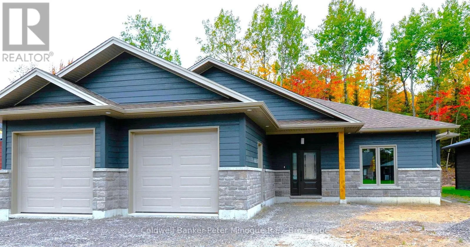 House for rent: 26 Masson Lane W, Callander, Ontario P0H 1H0