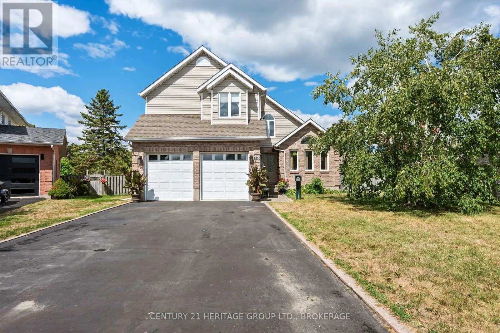 House for rent: 26 Miller Place, Loyalist, Ontario K7N 1X6