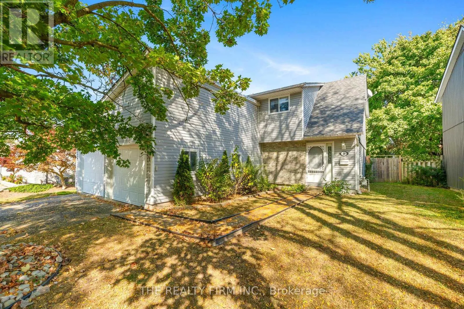 House for rent: 26 Monmore Road, London North, Ontario N6G 2W6