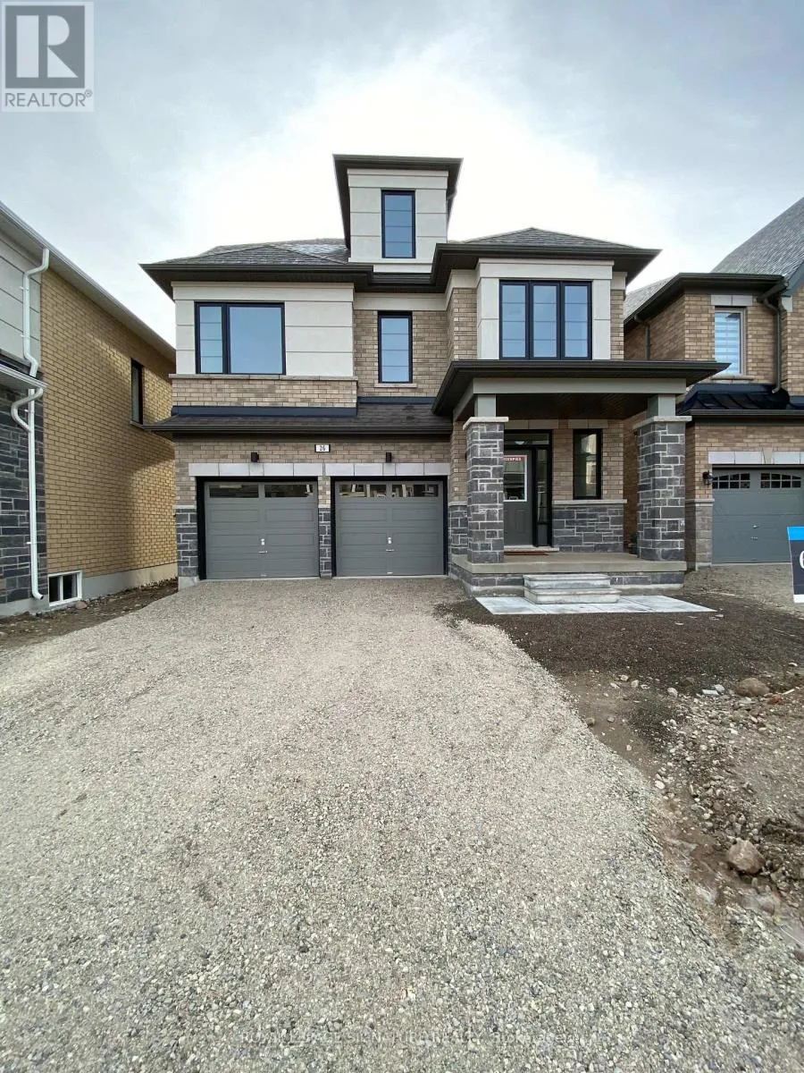 House for rent: 26 Mundell Road, Erin, Ontario N0B 1T0