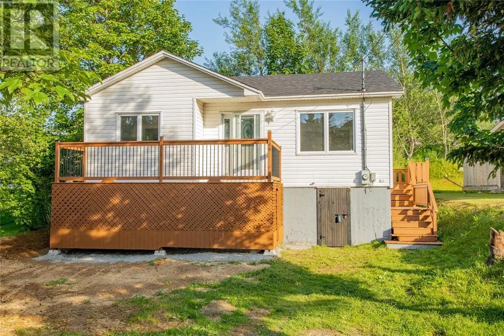 House for rent: 26 Newtown Road, Upper Island cove, Newfoundland & Labrador A0A 4E0