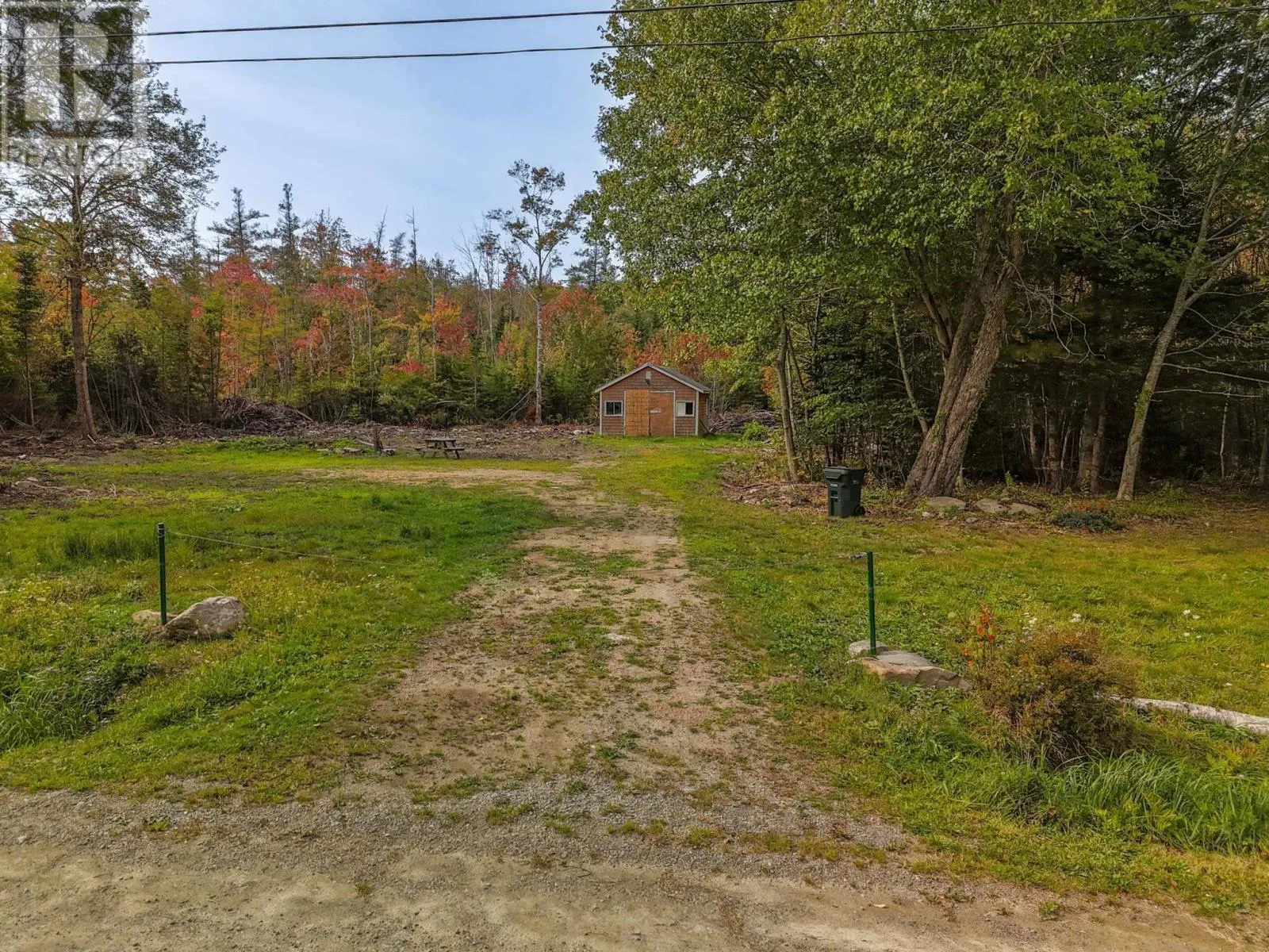 26 North Burke Road, Belleville, Nova Scotia B0W 3M0