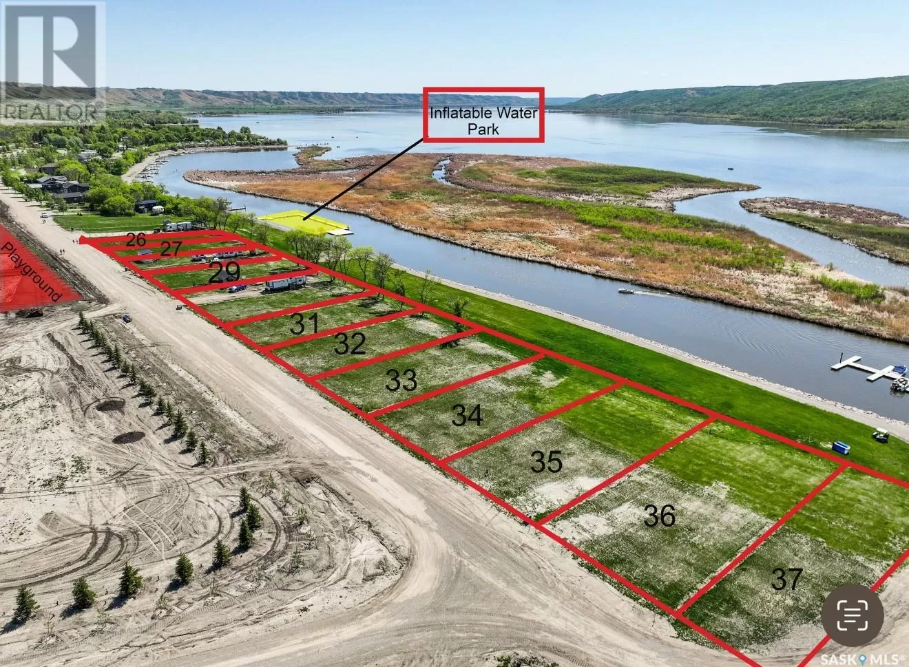 Unknown for rent: 26 Oakley Lane, Round Lake, Saskatchewan S0G 4Z0