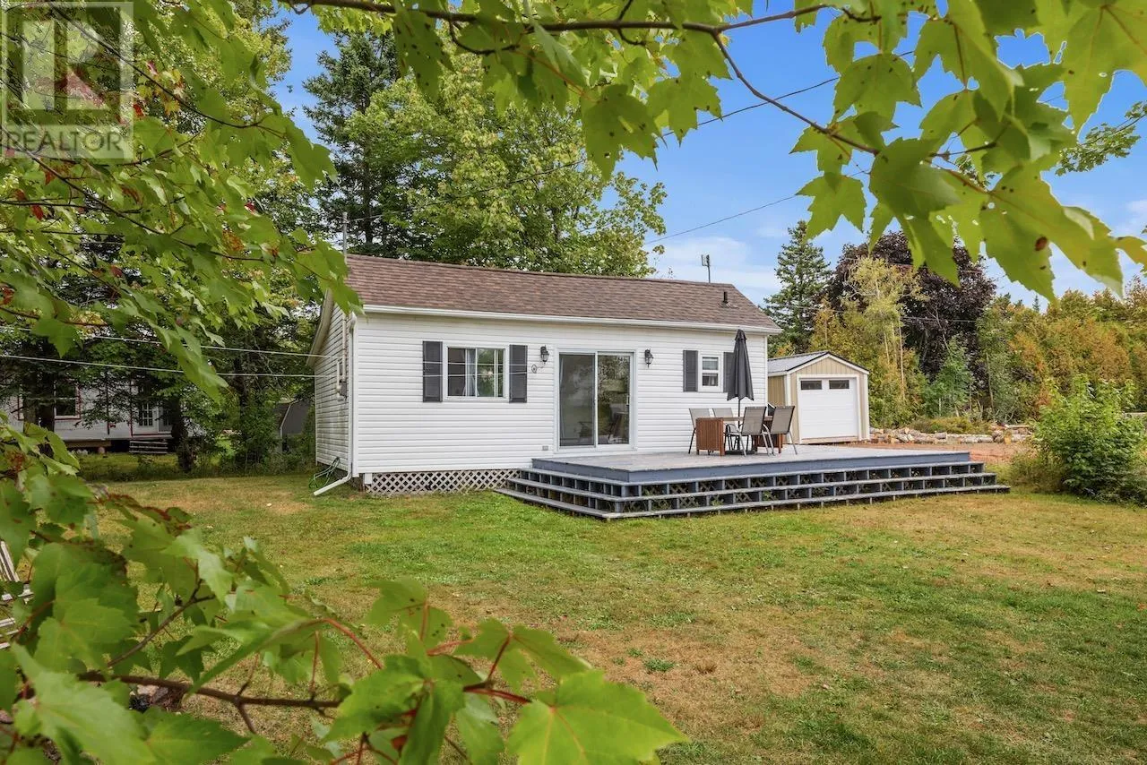 Recreational for rent: 26 Park View Lane, Wood Islands, Prince Edward Island C0A 1R0