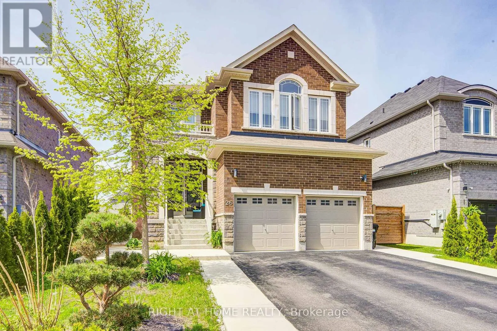 House for rent: 26 Pearl Street, Wasaga Beach, Ontario L9Z 1J6