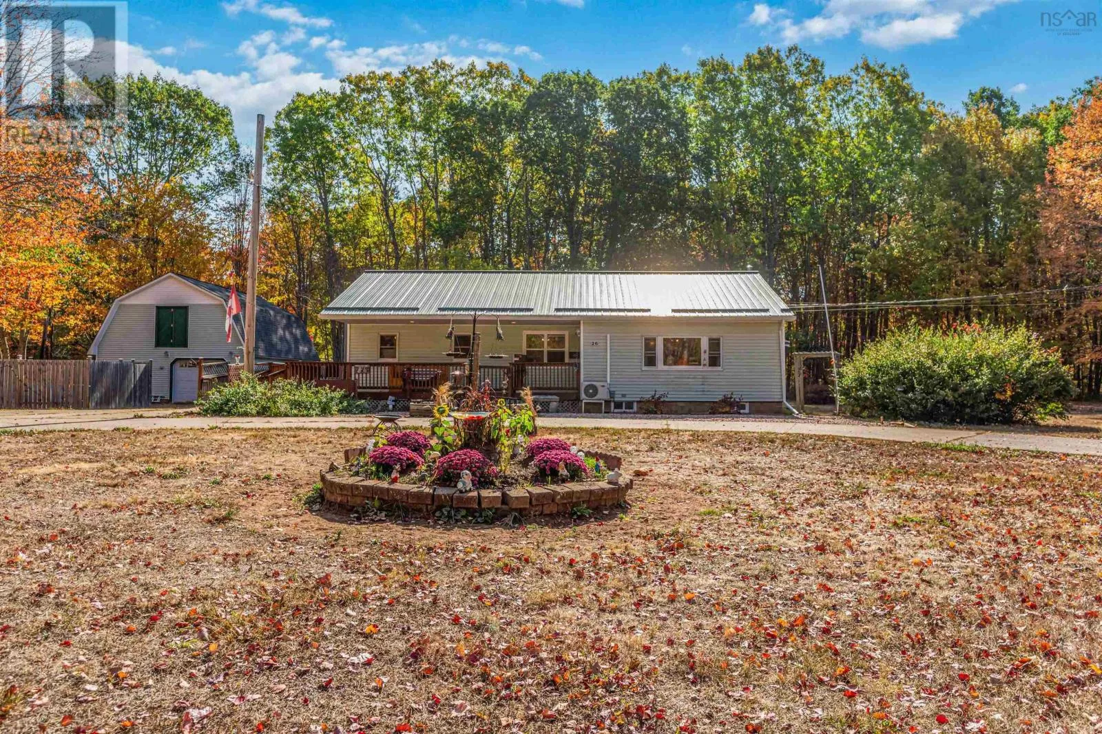 House for rent: 26 Pleasant Street, Wilmot, Nova Scotia B0P 1W0