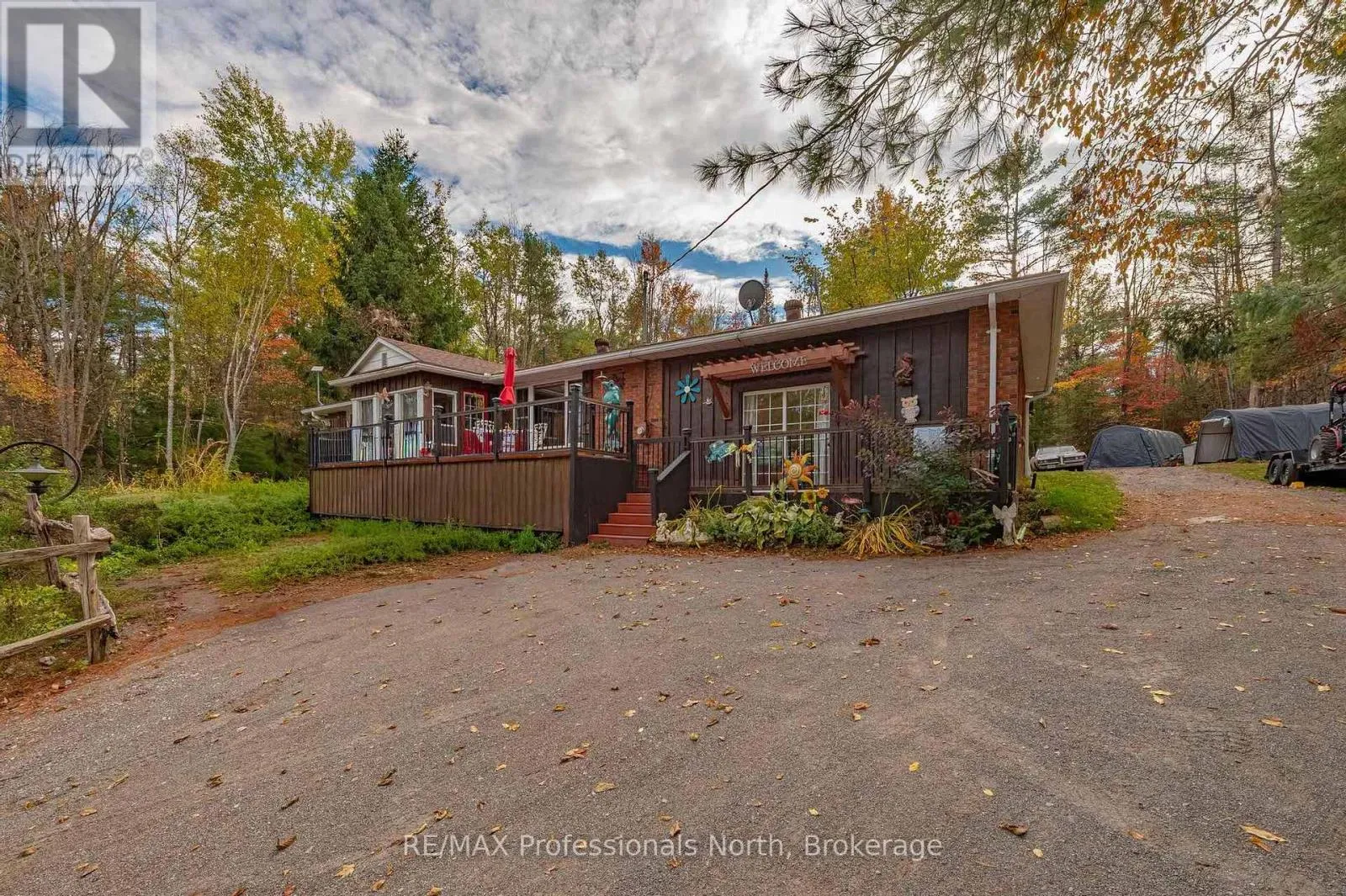 House for rent: 26 Reid Street, Trent Lakes, Ontario K0M 2A0