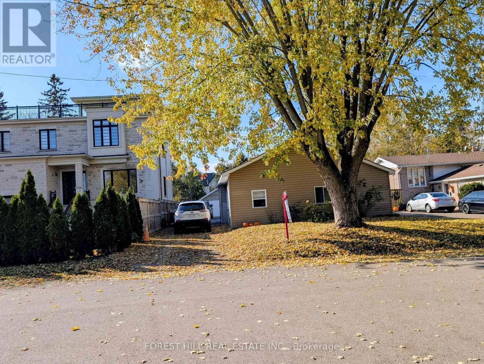 House for rent: 26 River Drive, East Gwillimbury, Ontario L9N 1A6