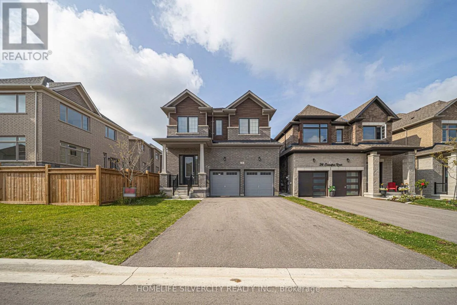 House for rent: 26 Sassafrass Road, Springwater, Ontario L9X 2C6