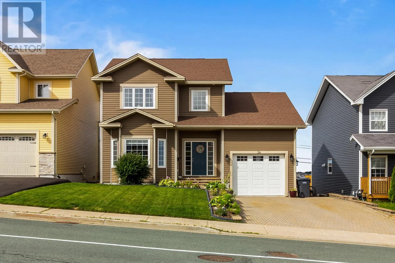 House for rent: 26 Sgt Donald Lucas Drive, Paradise, Newfoundland & Labrador A1L 0Y4