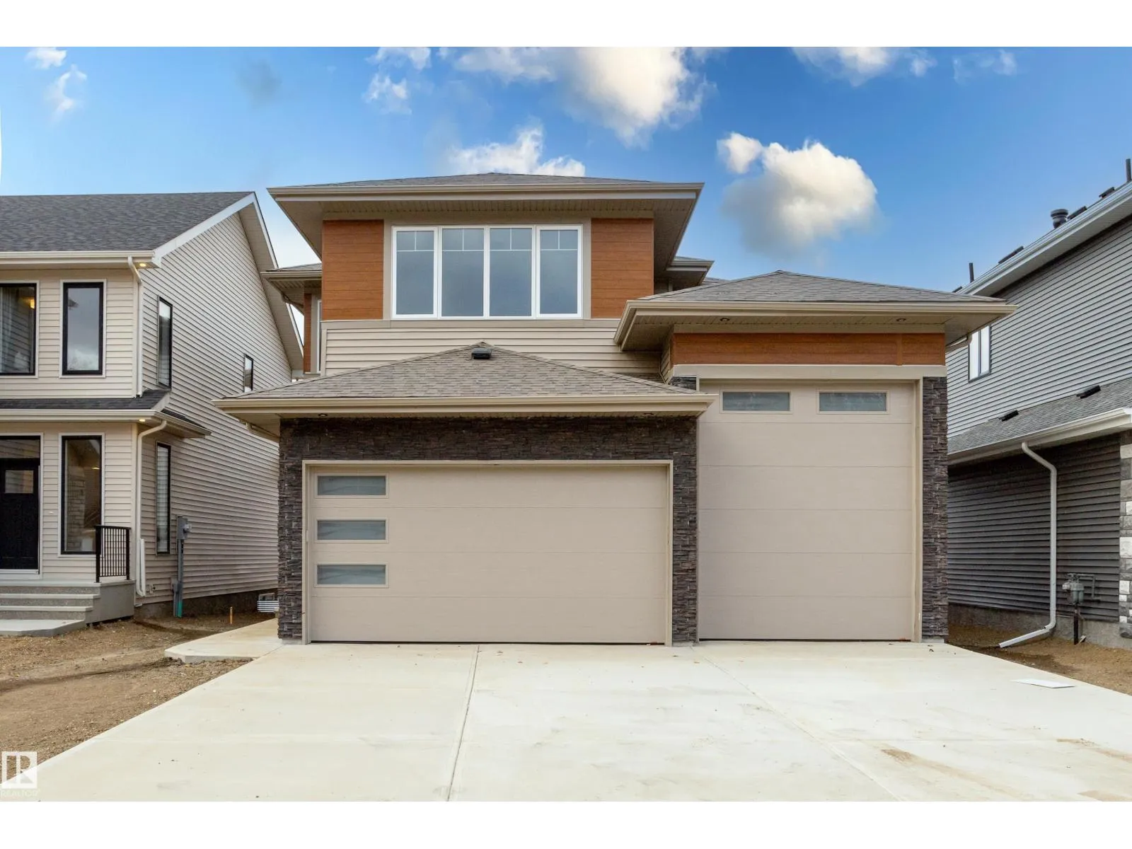 House for rent: 26 Sydwyck Ci, Spruce Grove, Alberta T7X 4C9