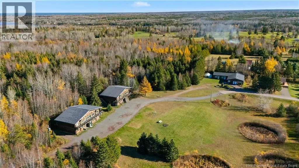 26 Trigallez Street, Haute-Aboujagane, New Brunswick E4P 0G8