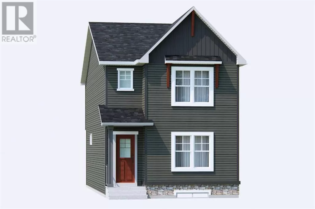 House for rent: 26 Versant Path Sw, Calgary, Alberta T2Y 0N5