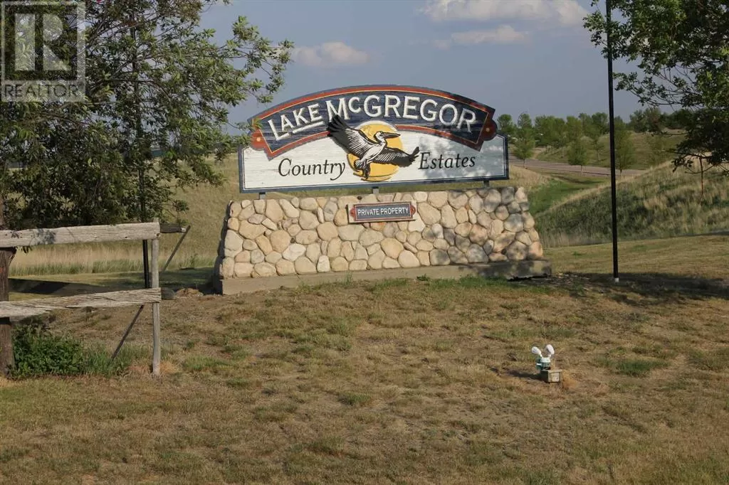 Recreational for rent: 26 White Pelican Way, Rural Vulcan County, Alberta T0L 2B0