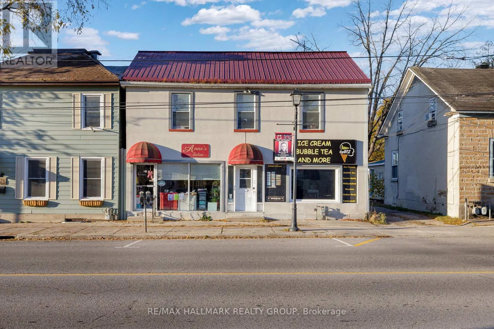 26 Wilson Street W, Perth, Ontario K7H 2M9
