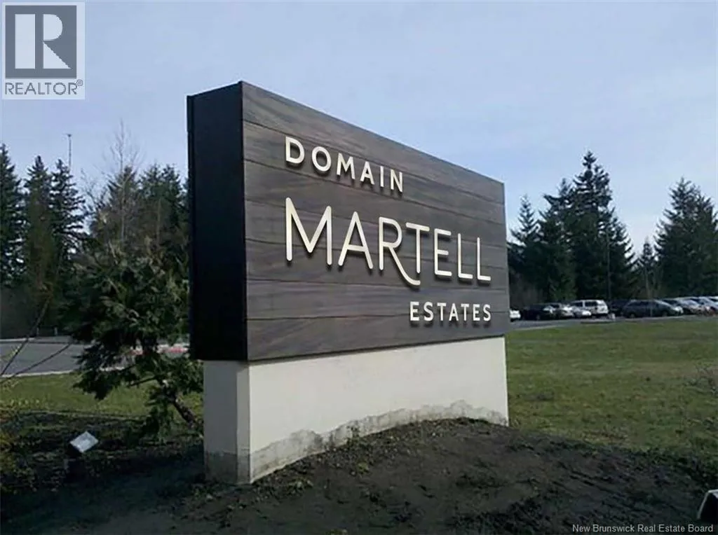 26 Zayva Court, Memramcook, New Brunswick E4K 1A3