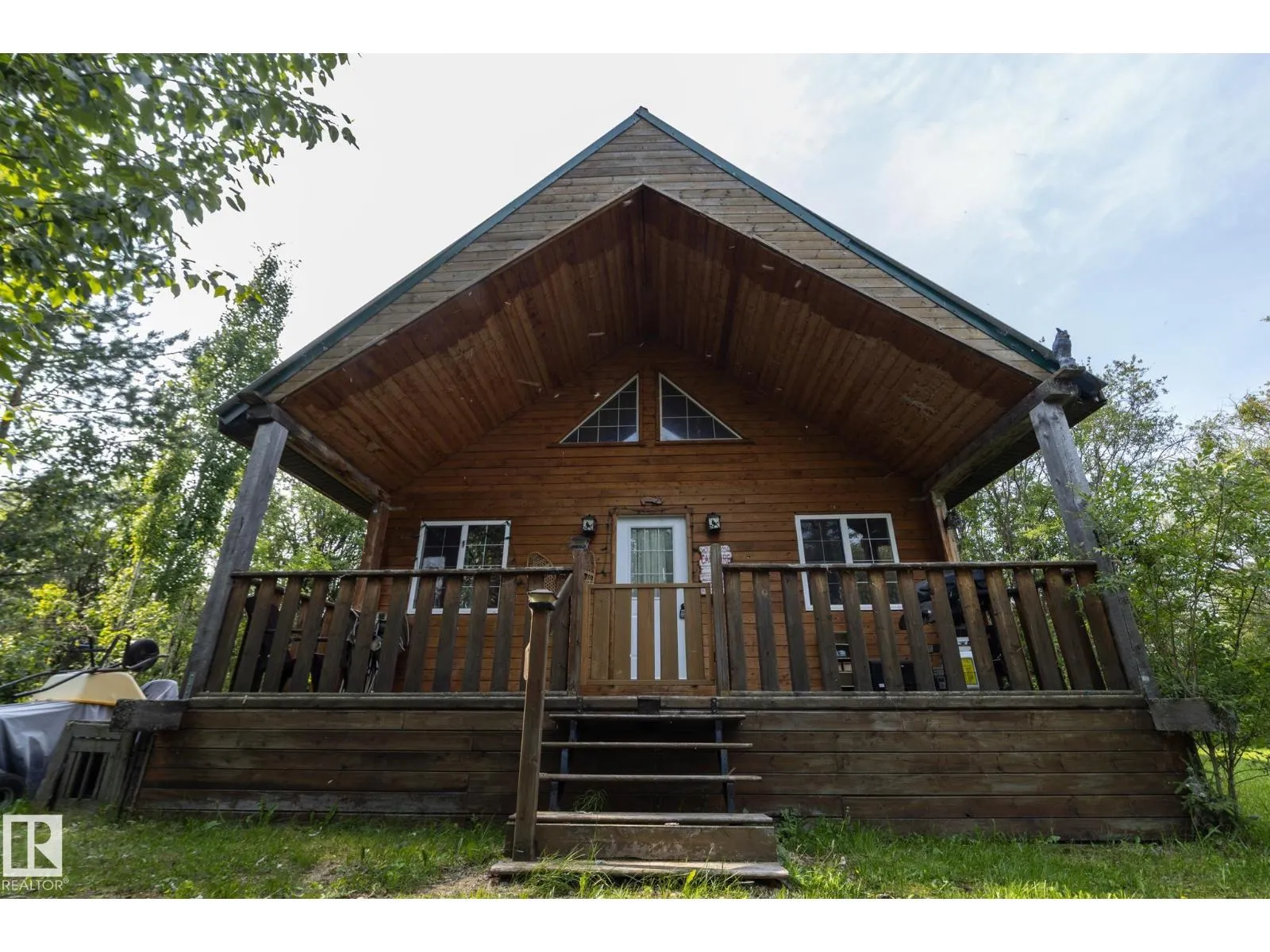 House for rent: #260 465015 Range Road 63a, Rural Wetaskiwin County, Alberta T0C 0T0