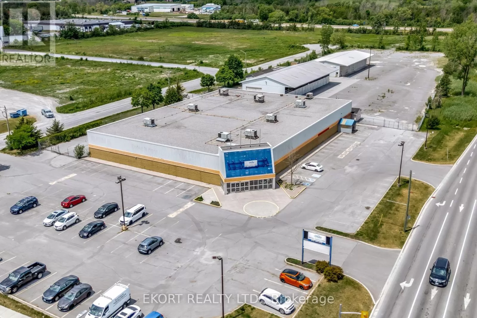 260 Bell Boulevard, Belleville, Ontario K8P 5H6