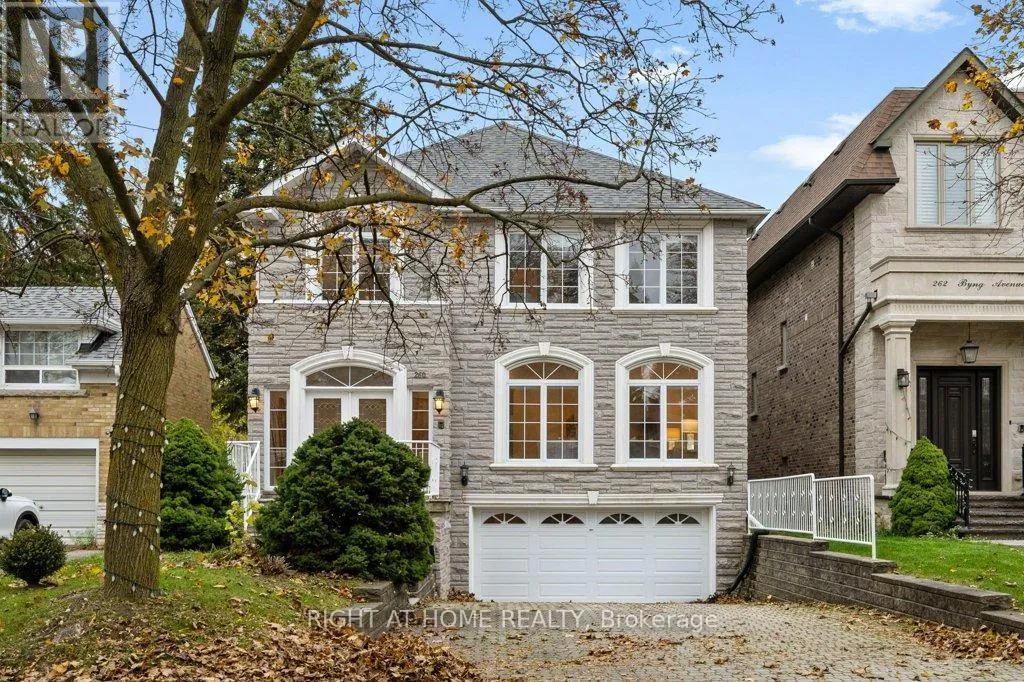 House for rent: 260 Byng Avenue, Toronto, Ontario M2N 4L3