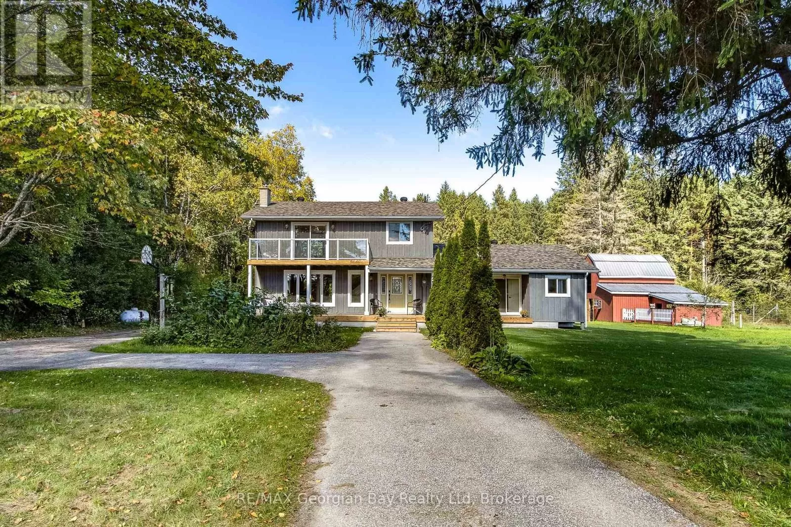 260 Concession 12 Street E, Tiny, Ontario L0L 2J0