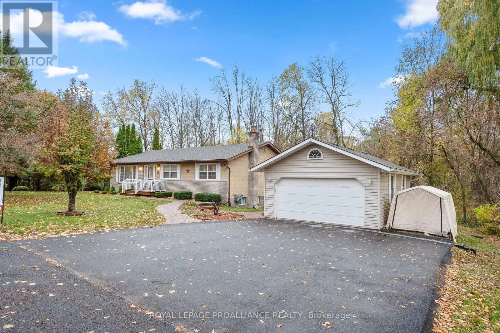 House for rent: 260 Drewery Street, Brighton, Ontario K0K 1H0