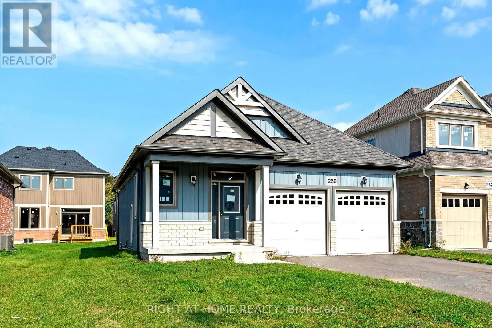 House for rent: 260 Duncan Street, Clearview, Ontario L0M 1S0