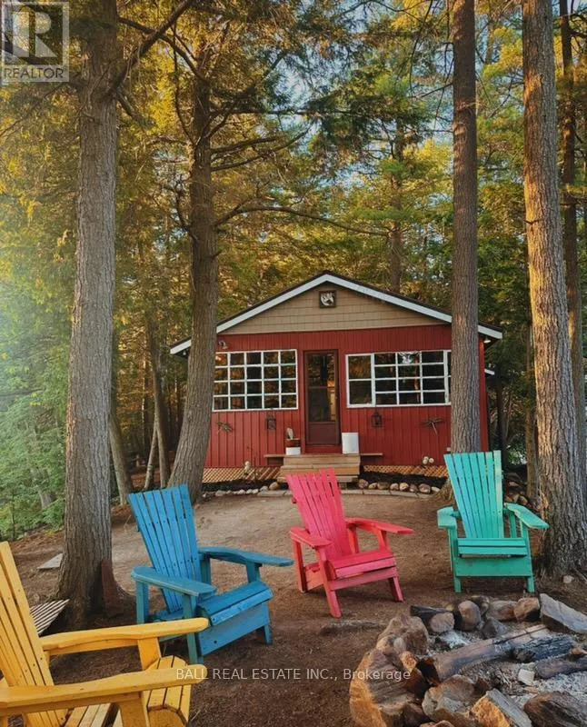 House for rent: 260 Island 26, Trent Lakes, Ontario K0L 1J0