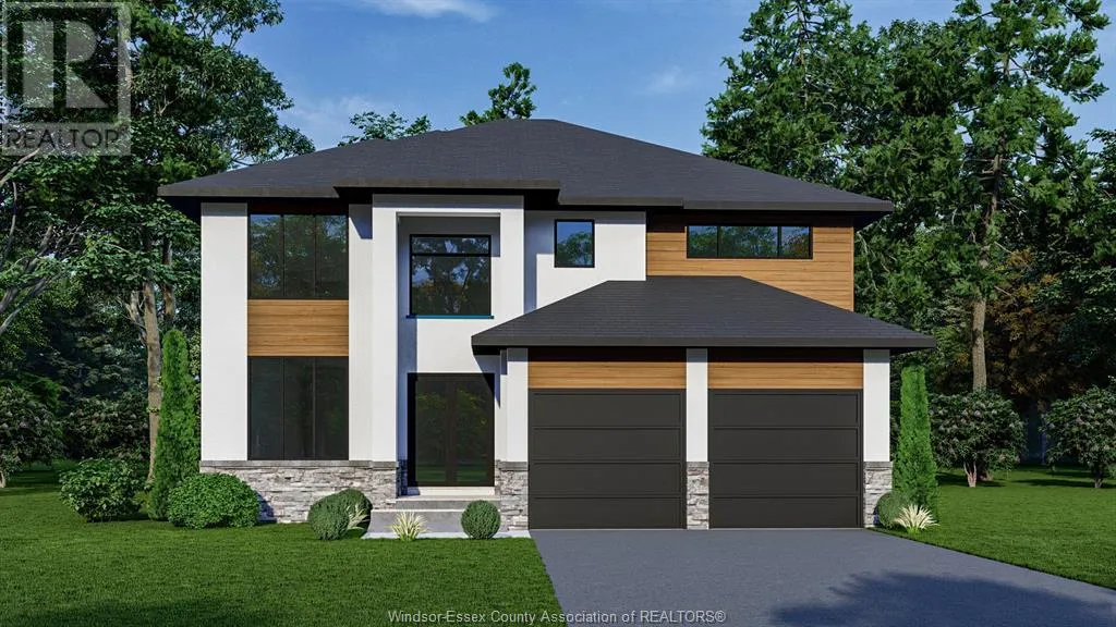 House for rent: 260 Joan Flood, Essex, Ontario N8M 3E9