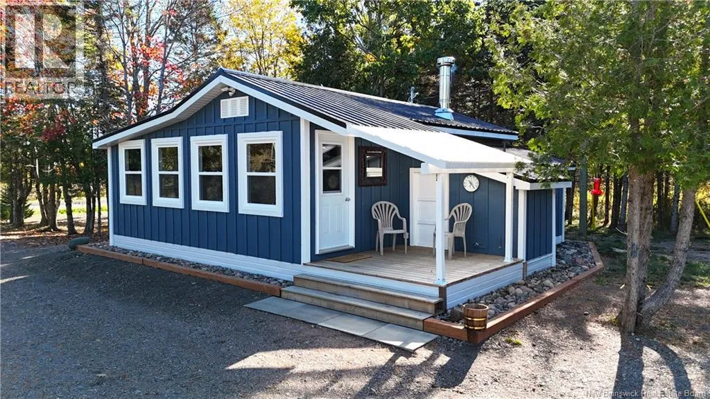 House for rent: 260 Manor Road, St George, New Brunswick E5C 3R9