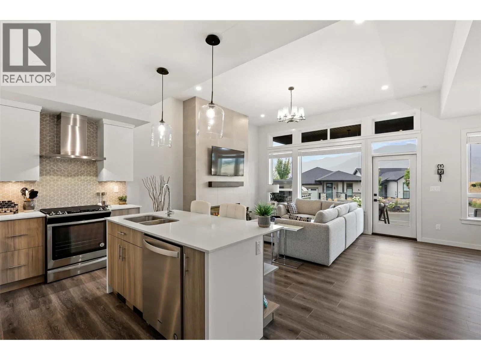 House for rent: 260 Rue Cheval Noir Unit# 20, Kamloops, British Columbia V1S 0G1