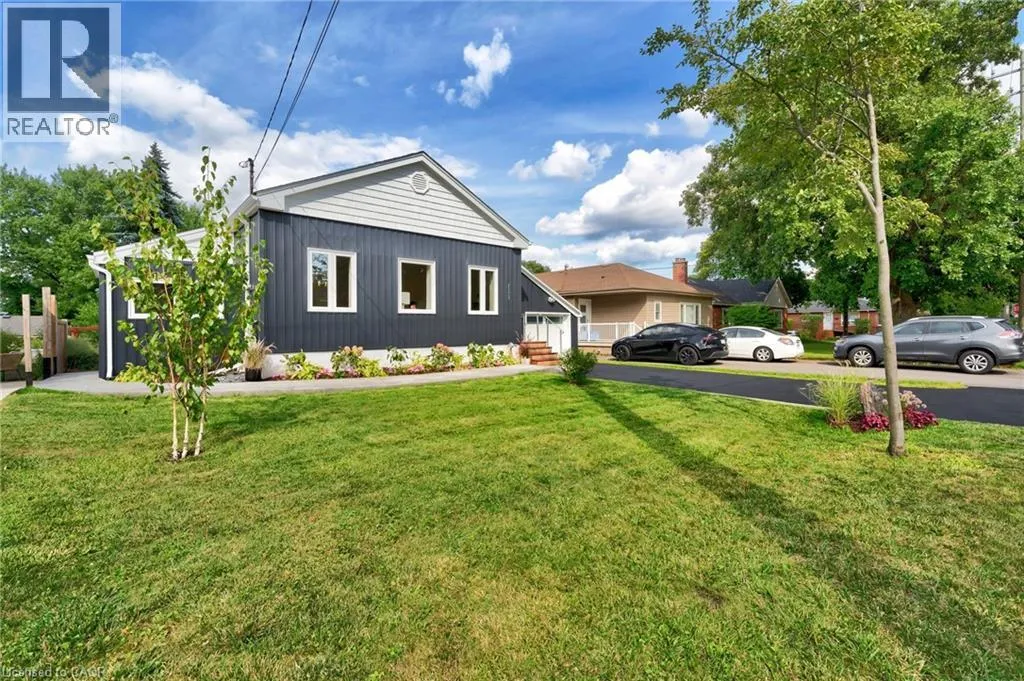 House for rent: 260 Sanatorium Road, Hamilton, Ontario L9C 1Z9