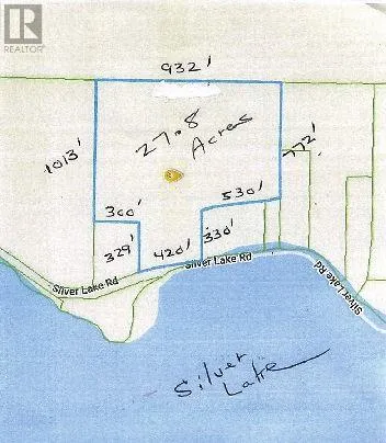 260 Silver Lake Road, Silver Water, Manitoulin Island, Ontario P0P 1Y0
