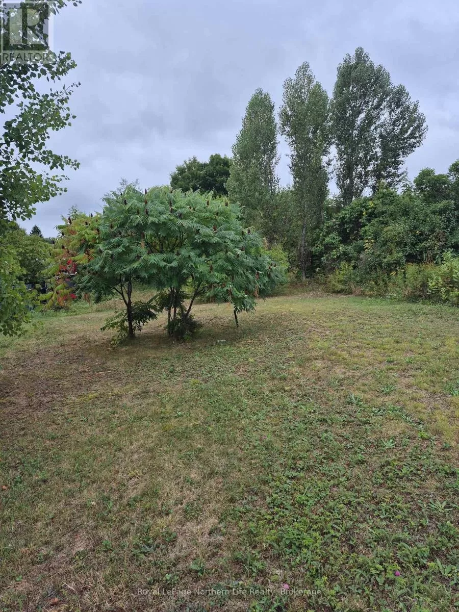 260 Sixth Street, Mattawa, Ontario P0H 1V0