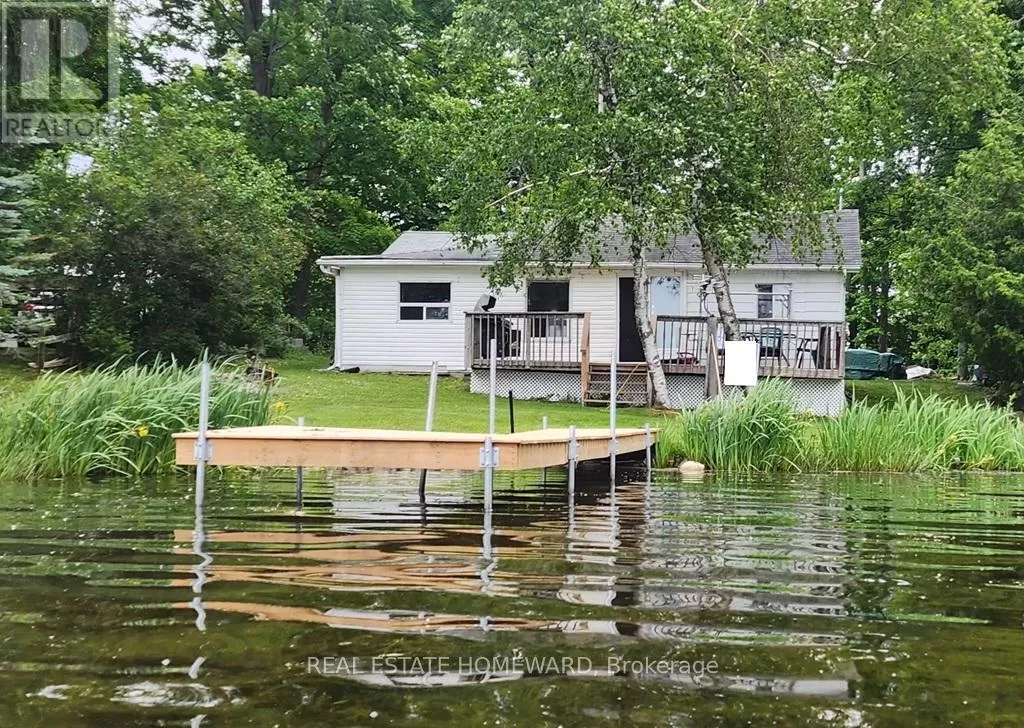 House for rent: 260 South Shores Road, Trent Hills, Ontario K0L 1L0