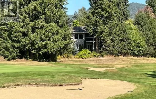 House for rent: 2600 Fairway Place, Blind Bay, British Columbia V0E 1H2