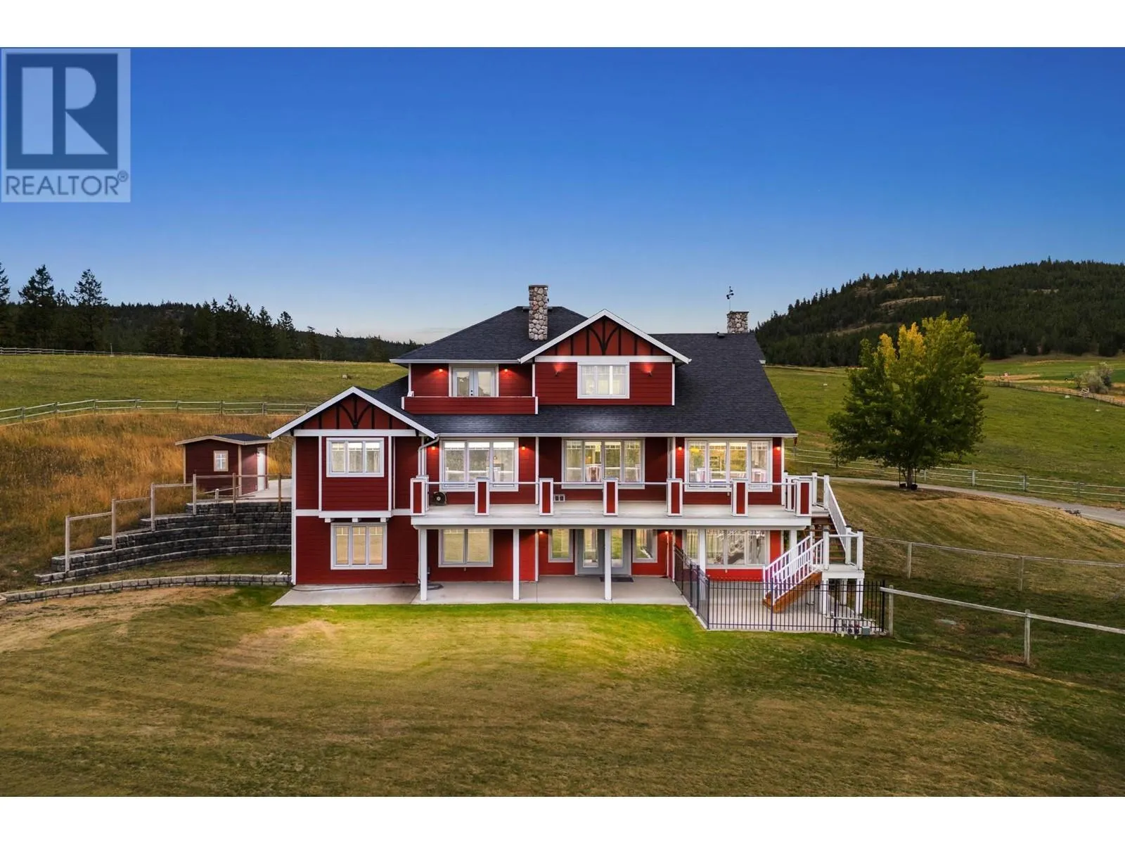 Other for rent: 2600 Highway 97, Kamloops, British Columbia V0E 2M0