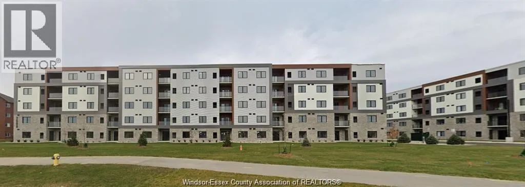 Apartment for rent: 2600 Sandwich West Parkway Unit# 507, LaSalle, Ontario N9H 0M2