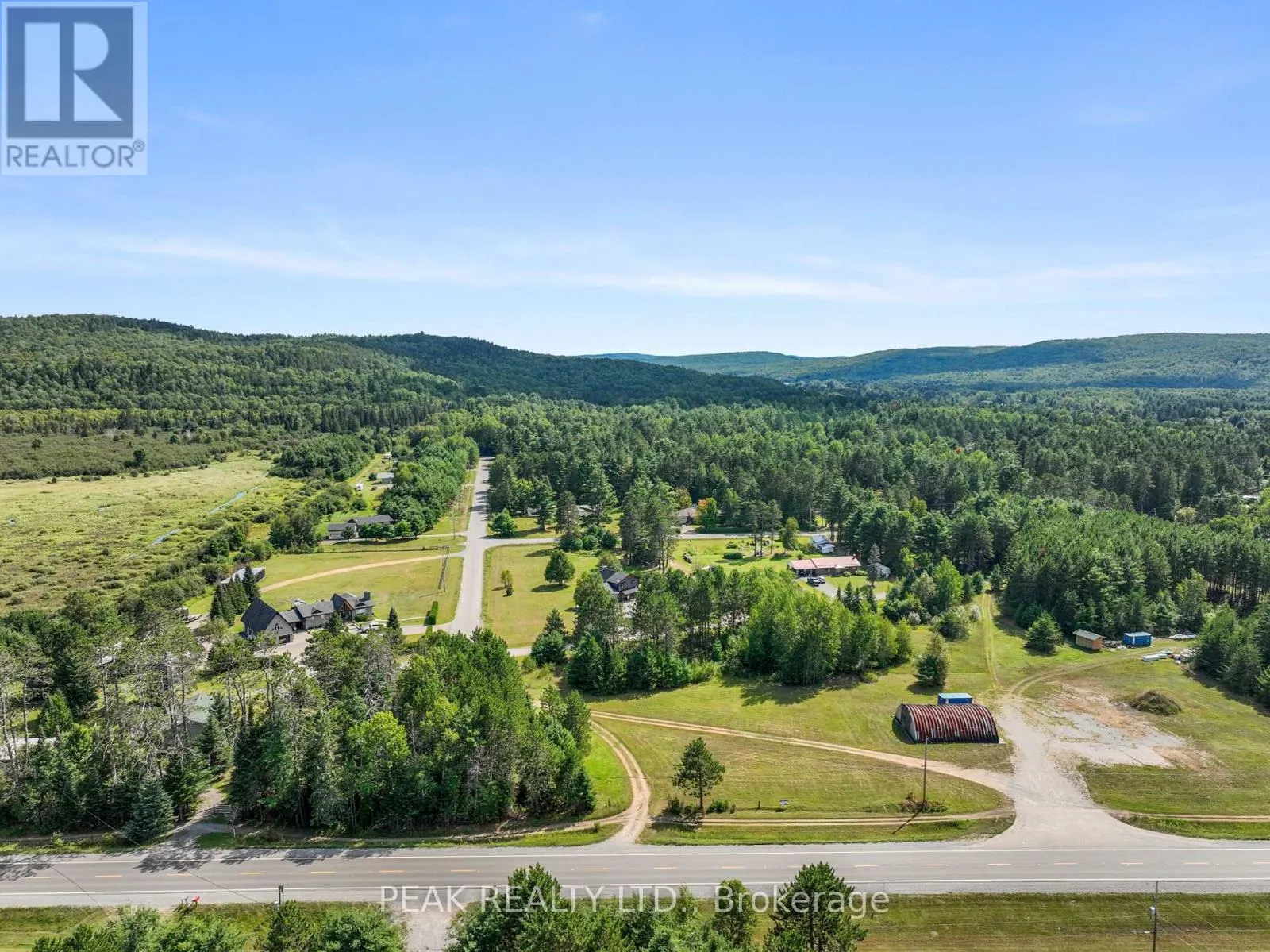 26000 Hwy 41, Greater Madawaska, Ontario K0J 2R0