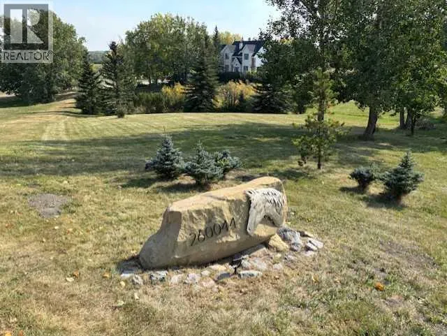 House for rent: 260044 Bearspaw Road, Rural Rocky View County, Alberta T3R 1H4